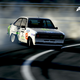 My favorite of many Ford RS 1800 liveries available in Forza 5 & 6